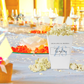 Custom Popcorn Box Wedding Favor SAGE GREEN CIRCLE | Personalized Popcorn Favor | Unique Wedding Shower Favor | Popcorn Favor | Baby Shower Favor | Minimalist